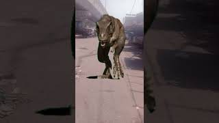 dinosaur wala short video cartoon bilalofficial [upl. by Roosnam808]