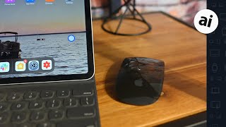 Tips amp Tricks For Using A Mouse Or Trackpad with iPad [upl. by Shanney]