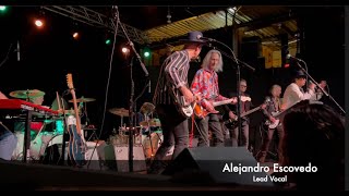 Pushin Too Hard The Seeds Lenny Kaye amp Friends at Cats Cradle in Carrboro NC wAlejandro Escovedo [upl. by Giovanni]