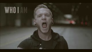 WE CAME AS ROMANS  Tracing Back Roots OFFICIAL LYRIC VIDEO [upl. by Moht958]