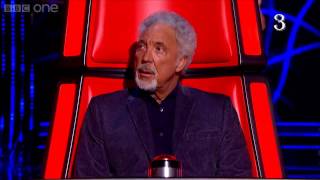 TOP 5 The Voice Auditions UKHolland 201314 HD [upl. by Ches]