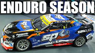 Does Weight Matter This Enduro Season  Sandown Preview 2  V8 Supercars Torque [upl. by Hillman]