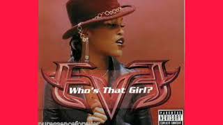 Whos that girl   Eve version skyrockradio edit [upl. by Thorncombe161]