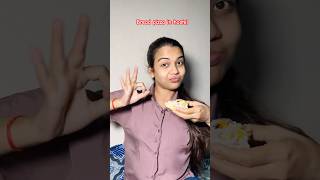 Bread pizza recipe shorts minivlog breadpizza cooking food recipe [upl. by Josephina176]