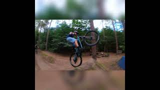 SHERWOOD PINES DIRT JAM [upl. by Nomrah]