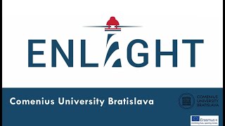 ENLIGHT Teaching amp Learning Conference 2022  Nominee Bratislava [upl. by Bass]