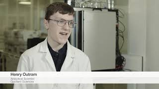 Thermo Fisher Scientific Customer Testimonial on the Thermo Fisher Vanquish Core HPLC Systems [upl. by Kaden]