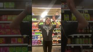 In Kroger [upl. by Naux]