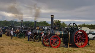 Haddenham Steam Rally 2024 [upl. by Ynohta50]