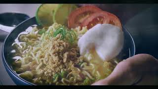 Pas Mager Pasnya Indomie Kuah [upl. by Norvan]