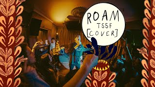 Darcy Baker  Roam Live In Melbourne COVER [upl. by Ferne]