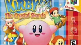 Kirby 64 MusicBoss [upl. by Grondin]