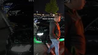 Honderden GEPIMPTE AUTOS bij enorme CARMEETING 🚘  Shorts [upl. by Lorenzo363]