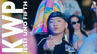 Issei Uno Fifth  KWP Official Music Video [upl. by Aibar]