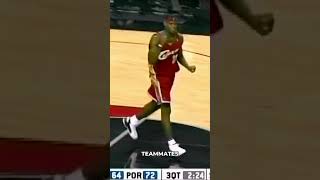 LeBron James 3rd NBA Game Highlights 1112003 [upl. by Richelle]