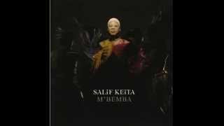 Salif Keita  Dery [upl. by Manlove]