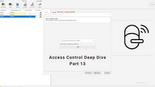 Verkada Access Control  Part 13 Assa Abloy Aperio configuration [upl. by Anselm]