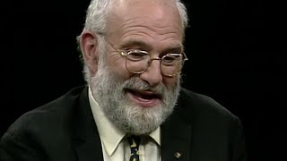 Oliver Sacks interview 1997 [upl. by Htebasile]