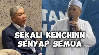 Tan Sri Anuar MusaPRK Sungai Bakap [upl. by Rhona]