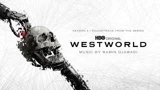 Westworld S4 Official Soundtrack  Années Folles  Ramin Djawadi  WaterTower [upl. by Susie415]