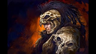 The Kurgan Tribute  Highlander [upl. by Emmalee]