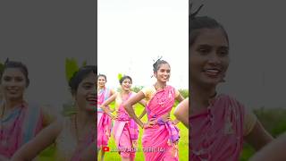 💕 Tur Thali Tarpa Mashup 🎷 mahesh umbarsada Darshana zhirva new song [upl. by Auberon701]