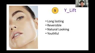 SurgY Lift NonSurgical Neck Lift [upl. by Elda]