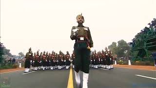 Sapne main Dekha Tha Jisko Aaj wahi din aaya Hai special patriotic video song Mix [upl. by Adekahs]