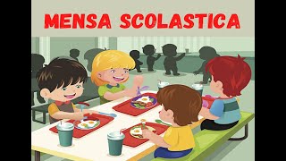 Inizia la mensa scolastica a Barano dIschia [upl. by Trautman870]