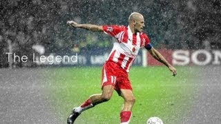 Predrag Djordjevic  The Legend  HD [upl. by Otaner]