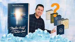 Nếu không thích Muôn kiếp nhân sinh tập 3 thì [upl. by Orlena237]