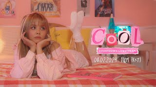 SORN  cool Countdown Live [upl. by Catima]