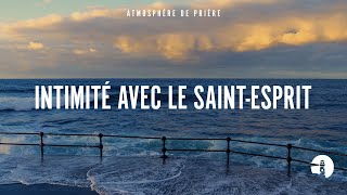 Intimité avec le SaintEsprit  Instrumental  Atmosphère de prière  Gordon Zamor [upl. by Zephaniah581]