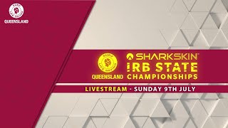 2024 Queensland IRB State Championships [upl. by Anelra]