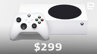 Xbox Series S is an incredible deal [upl. by Aniuqahs]