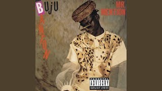 Buju Moving [upl. by Asaret]