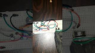 frequency generator circuit from 555 timer [upl. by Ardnassela]