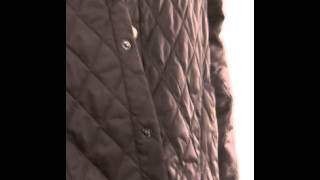 Mens Barbour Lightweight Liddesdale Quilted Jacket [upl. by Eirehs]