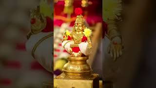 swamy yesaranam ayyappa [upl. by Lleryd]