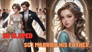 On the Wedding Day He Eloped So I Married His Father [upl. by Aiekram]