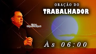 Oração do trabalhador  27112023 [upl. by Tatiania]