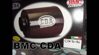 Easy Car Mod BMC CDA Airfilter on VW Polo GTI [upl. by Cotter]