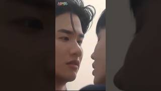 Steamy First Kiss at Office 💏 taynew cherrymagicth taytawan newwiee blseries [upl. by Jeddy]