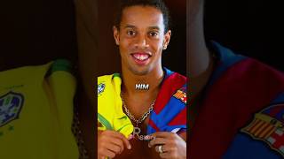 Ronaldinho  The Kid Who Amazed the World with 23 Goals [upl. by Jansen]