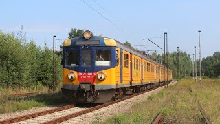 Specjalny kurs EN71001 [upl. by Samoht]