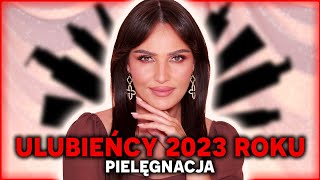 💖 NAJLEPSZE KOSMETYKI 2023 ROKU  Pielęgnacja 💖 [upl. by Neumann274]