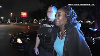 Live PD The Best of Gwinnett County Georgia Police Department AE Cops LivePD [upl. by Bonnette]