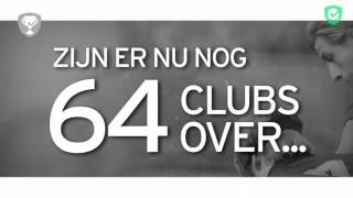 LOTING SILVER CUP 64 CLUBS [upl. by Mihsah]