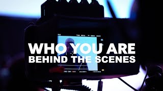 Craig David amp MNEK  Who You Are Behind The Scenes [upl. by Ira]