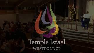 Shabbat Service  09272024 [upl. by Circosta]